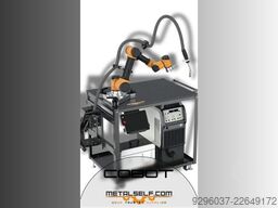 Metalself SERIE CI-00 DI SALDATURA INTEGRATA