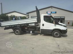 IVECO DAILY 35 C 13 2.3