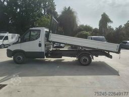 IVECO DAILY 35 C 13 2.3