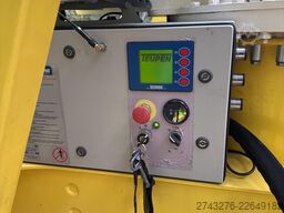 Teupen LEO30Tplus