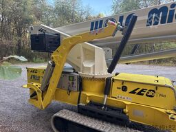 Teupen LEO30Tplus