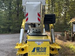 Teupen LEO30Tplus