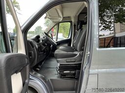 fiat Ducato 35 Panorama L2H2 1Hand*Klima*HU/AU NEU!*