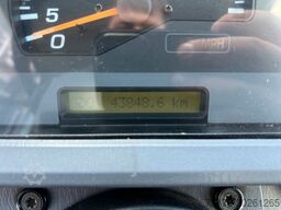 KOMATSU WA 250 PT - 5H / 12.390h /