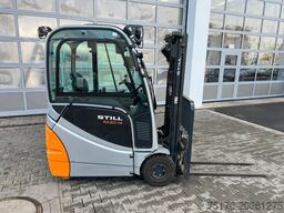 STILL RX 20-14 / Triplex: 4,3m / nur 1.445h! / SS