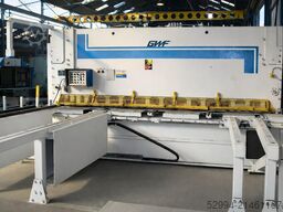 GWF - Heavy Duty 4050 x 16 mm