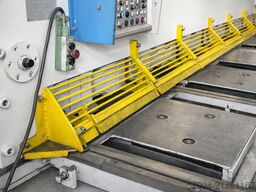 GWF - Heavy Duty 4050 x 16 mm