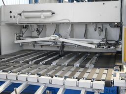 GWF - Heavy Duty 4050 x 16 mm