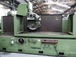 Thompson Matrix - X:1800 - Y:500 mm
