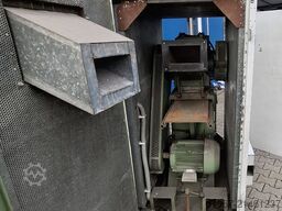 Möser KG 35/25 PW