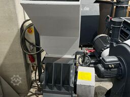 Dreher S 26/26 EV