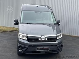 MAN TGE 3.180 L4H3 MIXTO ACC LED NAV LENKRADH SITZH