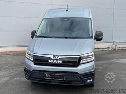 MAN TGE 3.200 L4H3 Kasten CAMPER DREHSITZE AHK