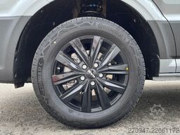 MAN TGE 3.200 L4H3 Kasten CAMPER DREHSITZE AHK