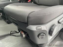 MAN TGE 3.180 L4H3 MIXTO STANDHZ ACC LED SITZHZ