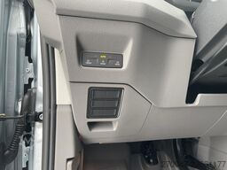 MAN TGE 3.180 L4H3 MIXTO STANDHZ ACC LED SITZHZ