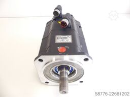 KUKA 1FK7083-5AF81-1YY3-Z Servomotor SN: YFV050657328