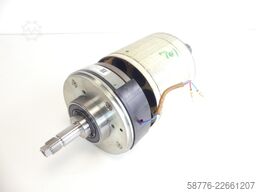 KUKA Rotor für 1FK7103-5AZ91 mit Binder 86 61111H60 Bremse
