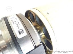 KUKA Rotor für 1FK7103-5AZ91 mit Binder 86 61111H60 Bremse