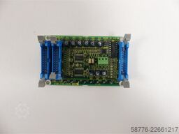 Fanuc A16B-2700-0020 / 02A Platine  A320-2700-T024/01