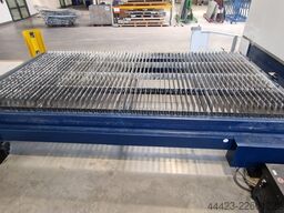 Trumpf TruLaser 3040