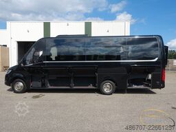 MERCEDES-BENZ Sprinter Nero 31 Sitze