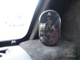 MERCEDES-BENZ Sprinter Nero 31 Sitze