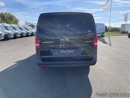 MERCEDES-BENZ Vito 116 CDI TOURER PRO/EXTRALANG/MBUX/NAVI/ELEK