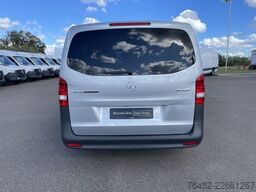 MERCEDES-BENZ Vito 116 CDI TOURER PRO/EXTRALANG/MBUX/NAVI/ELEK