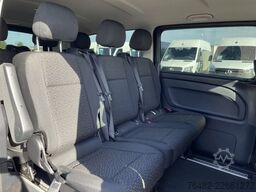 MERCEDES-BENZ Vito 116 CDI TOURER PRO/EXTRALANG/MBUX/NAVI/ELEK