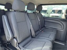 MERCEDES-BENZ Vito 116 CDI TOURER PRO/EXTRALANG/MBUX/NAVI/ELEK