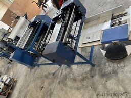 D and K Group AccuFeed Jr Laminator