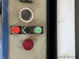 D and K Group AccuFeed Jr Laminator