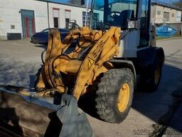 LIEBHERR L 506 Stereo kein 507 8 9 sehr schöne Maschine,