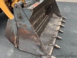 LIEBHERR L 506 Stereo kein 507 8 9 sehr schöne Maschine,