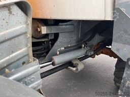 LIEBHERR L 506 Stereo kein 507 8 9 sehr schöne Maschine,