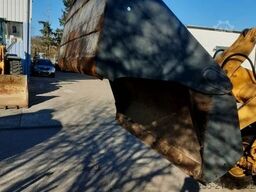 LIEBHERR L 506 Stereo kein 507 8 9 sehr schöne Maschine,