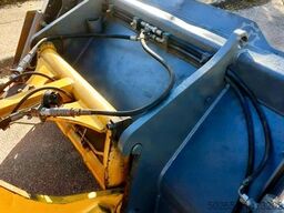 LIEBHERR L 506 Stereo kein 507 8 9 sehr schöne Maschine,