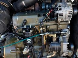 LIEBHERR L 506 Stereo kein 507 8 9 sehr schöne Maschine,