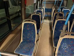 MERCEDES-BENZ Sprinter City 516 Niederflur Retarder Luft