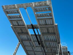 MERCEDES-BENZ Actros Autotransporter für 5 PKW