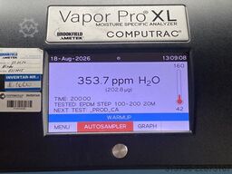 Brookfield Ametek Vapor Pro XL