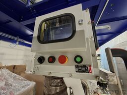 Boloni Afvullijn voor 200L Vaten ATEX Boloni 200L Filling Machine ATEX