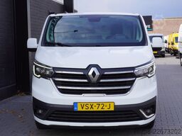 Renault Trafic 2.0 dCi 110PK EURO 6 - Airco - Navi - Cr...