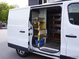 Renault Trafic 2.0 dCi 110PK EURO 6 - Airco - Navi - Cr...