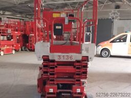 JLG 2646ES