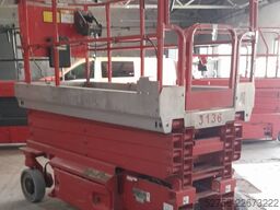 JLG 2646ES