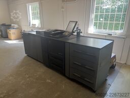 Konica Minolta AccurioPress 6120