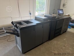 Konica Minolta AccurioPress 6120