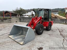 Ahlmann / Manitou AL85t